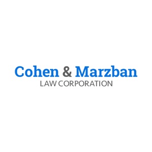 Cohen & Marzban Personal Injury Attorneys